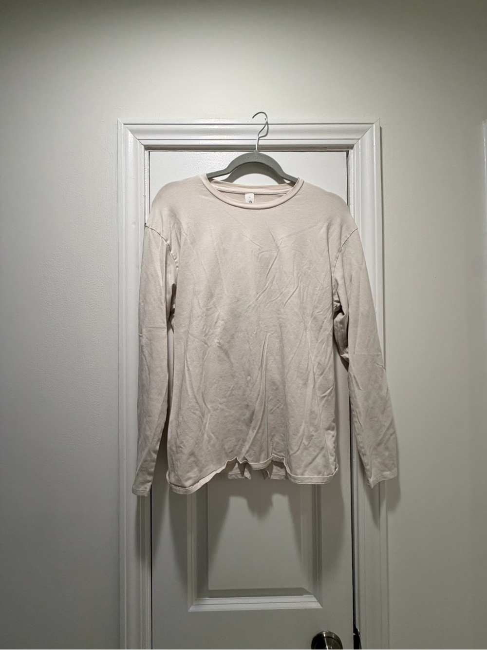 Lululemon Long Sleeve Tee